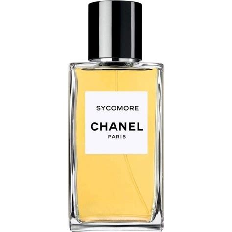 chanel sycomore edp.